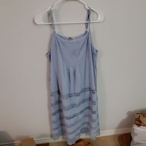 Summer dress and or nightgown